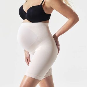 Blanqi Everyday Maternity Belly Support Girlshort